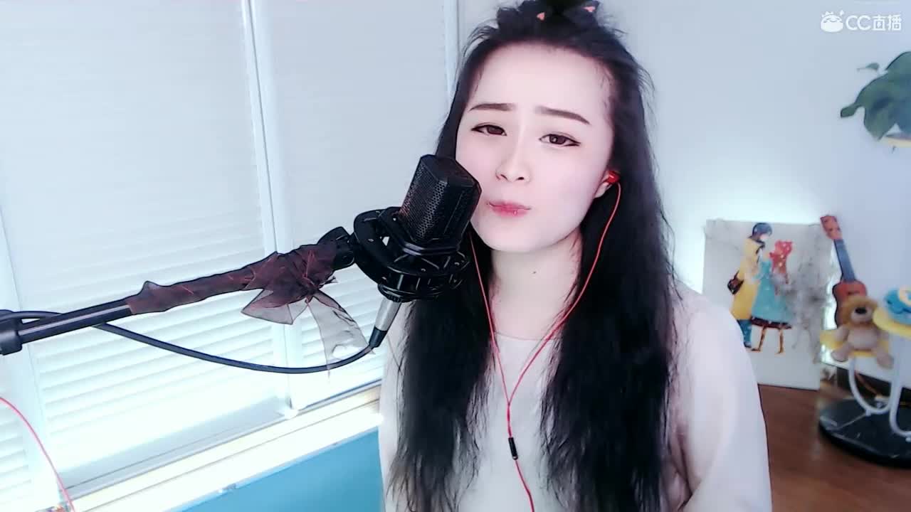 唱歌坤是认真的！