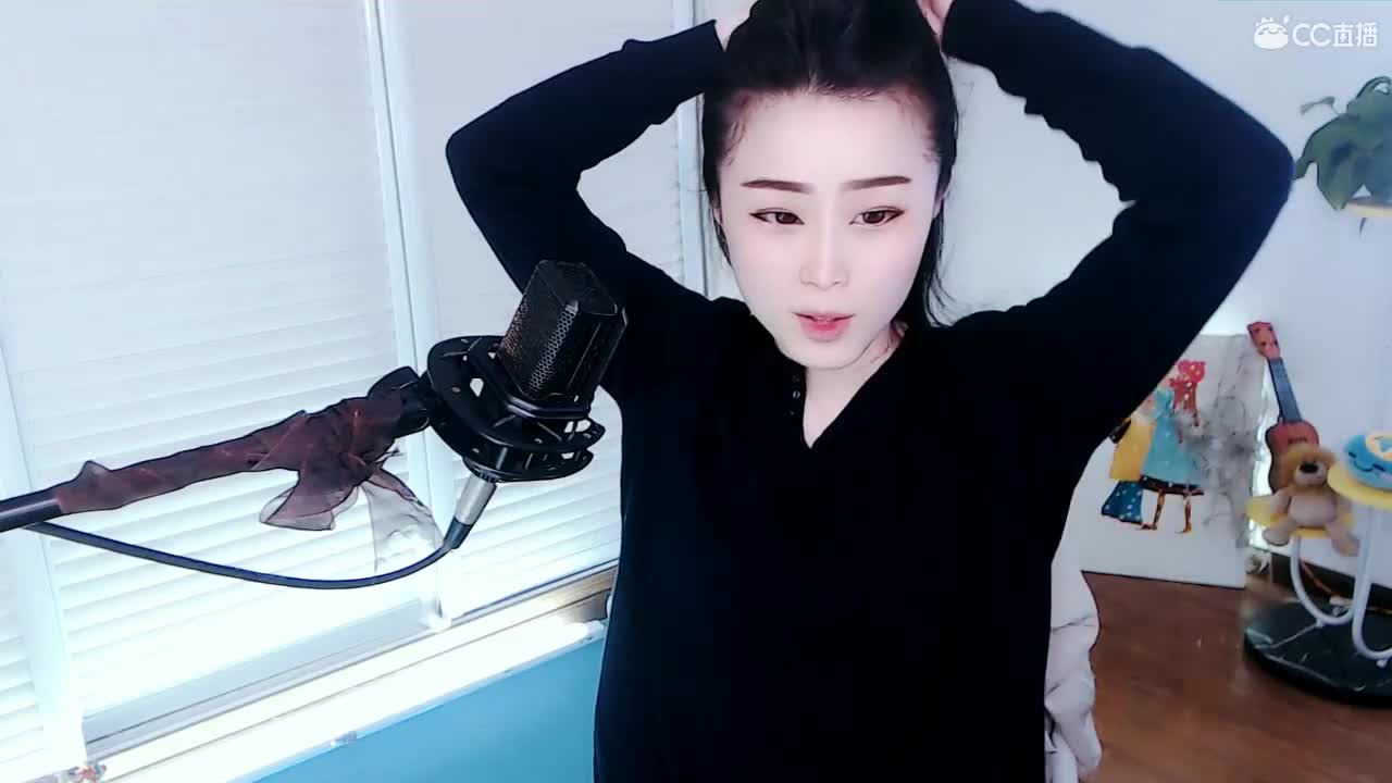 唱歌坤是认真的！