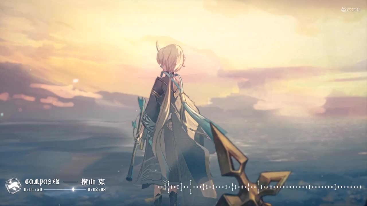 浪漫主义通用