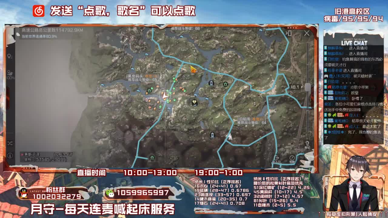 第三季雄性稻草在线陪撩 第2段