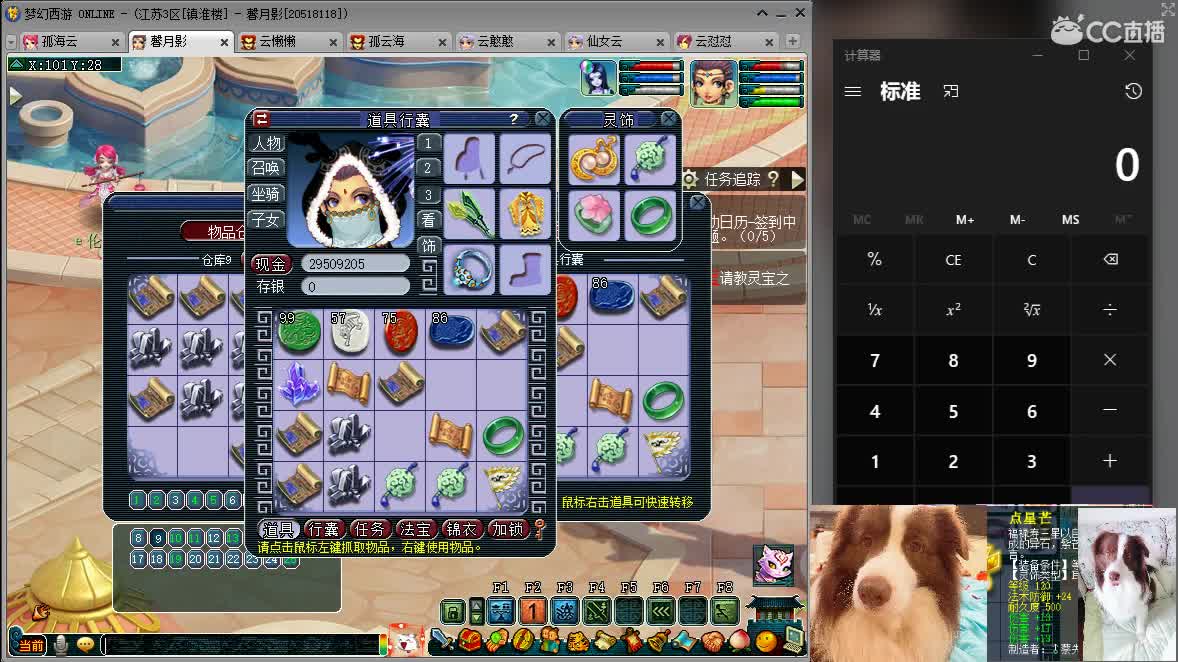 出售三伤害耳饰，接资源，求守护 第1段