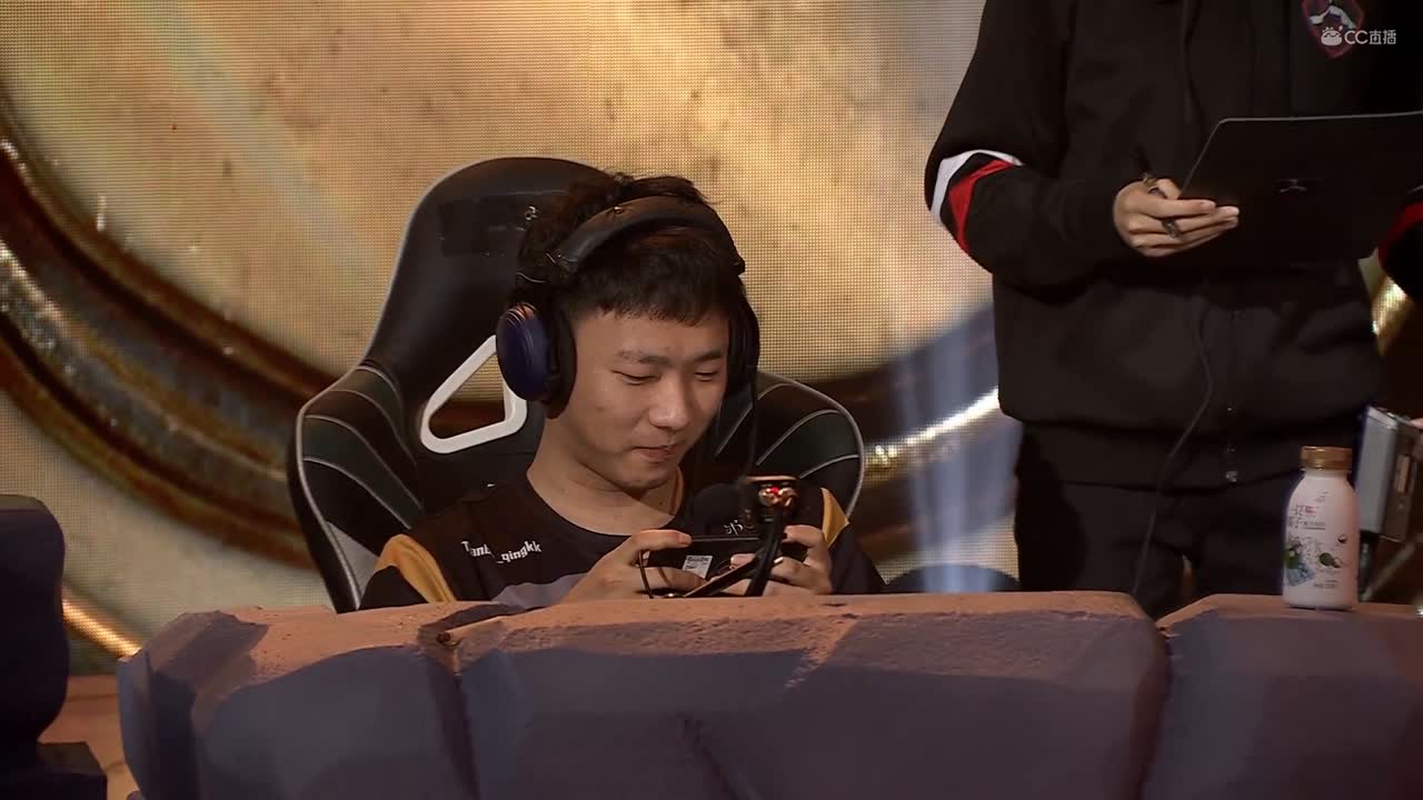 1129 TIANBA vs CPG