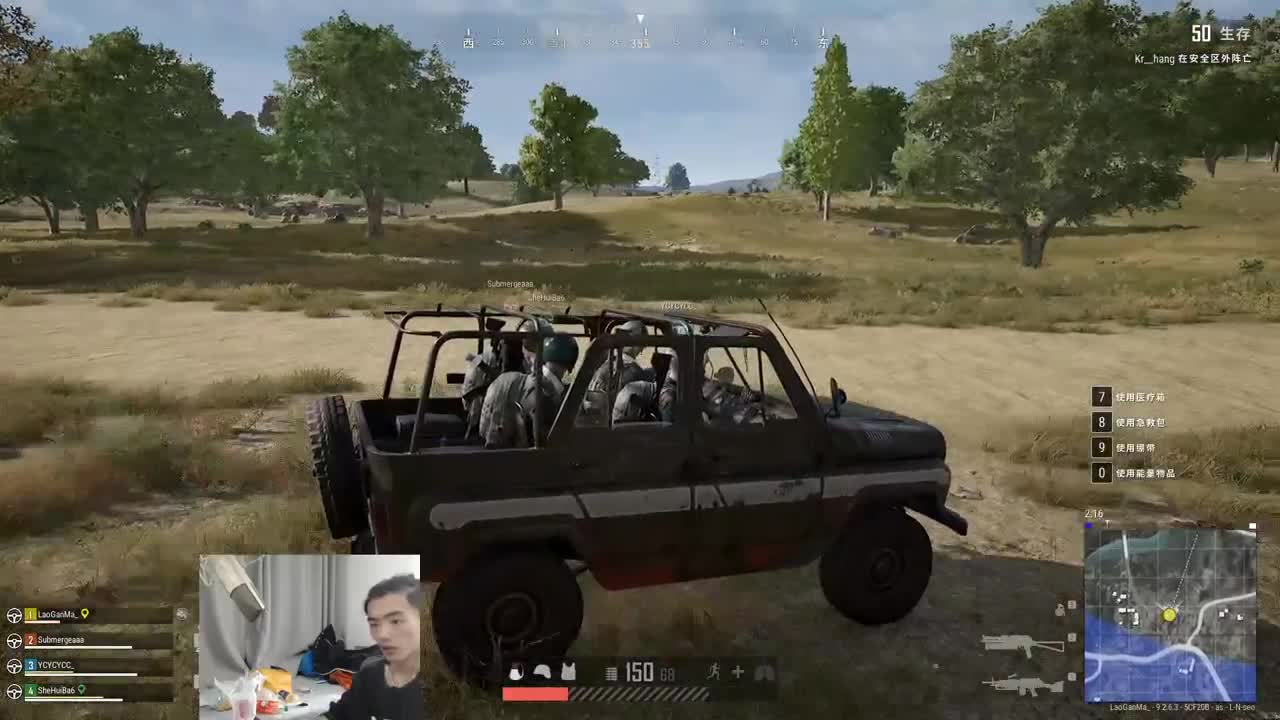 神奇宝贝最强精灵六人组集齐！