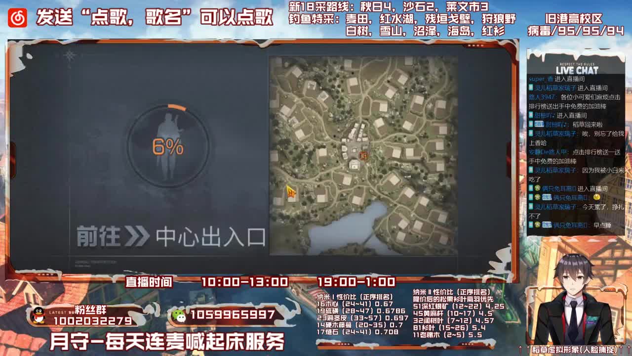 第三季雄性稻草在线陪撩 第1段