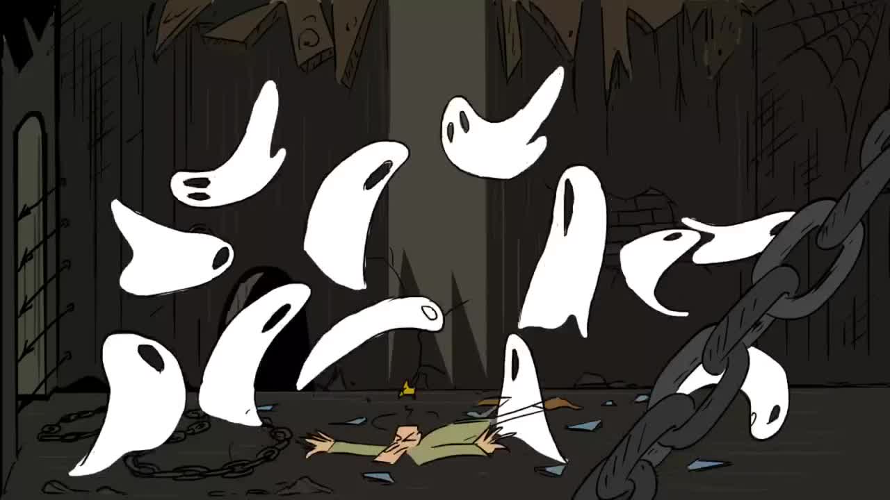 【肯尼】独 第1段