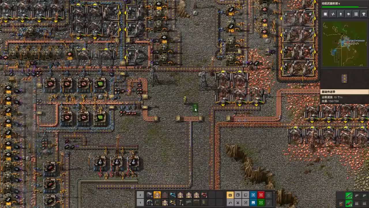 【肯尼】大变二号