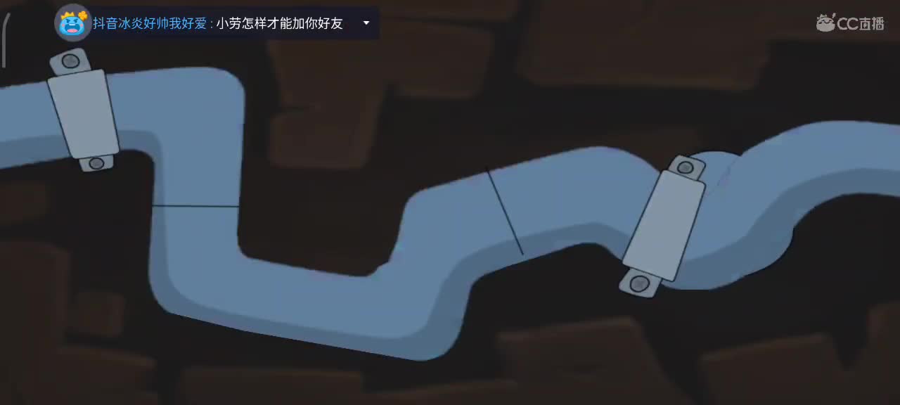 小劳开播啦～天梯和解说各路猫选手 第1段