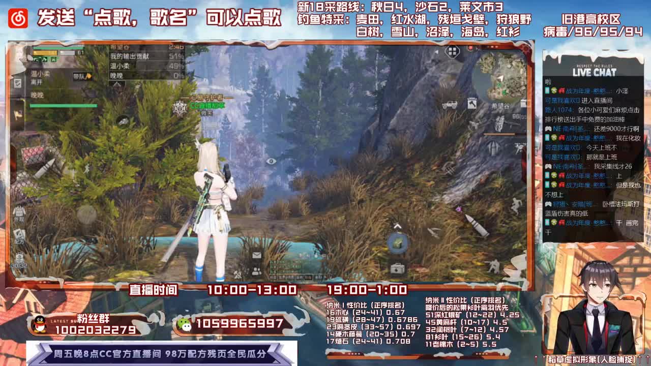 第三季雄性稻草在线陪撩