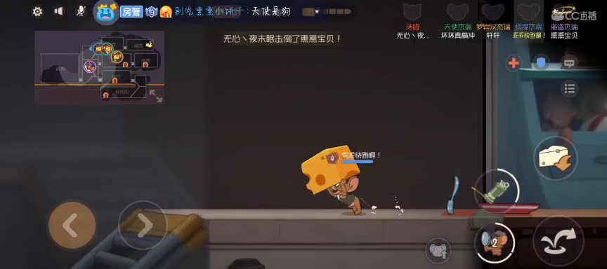 今天争取不自闭