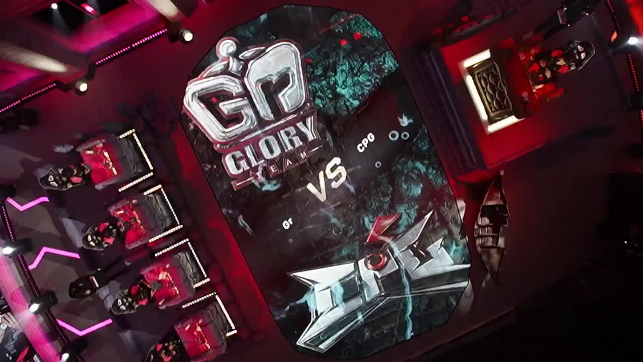 CPG-GR set2