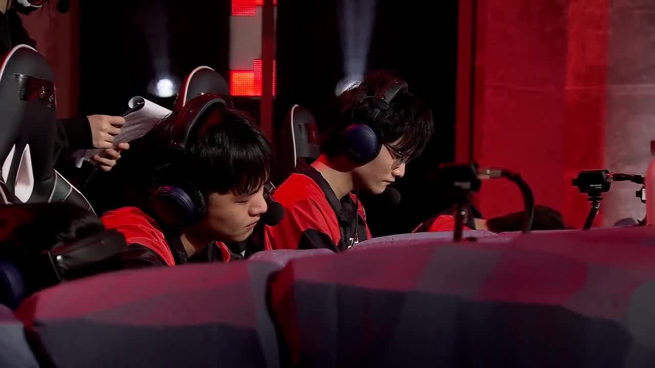 CPG vs ZQ set 2