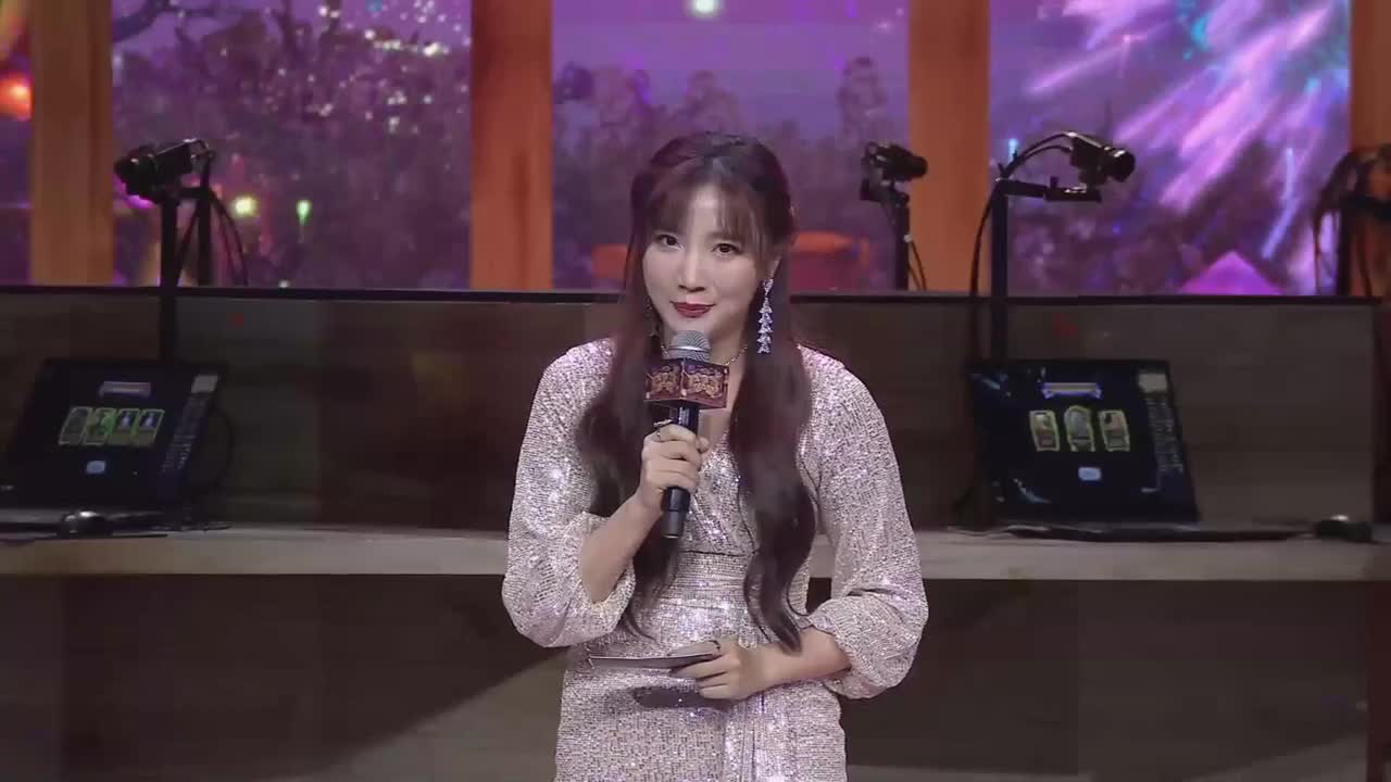 暴雪游戏频道 第4段