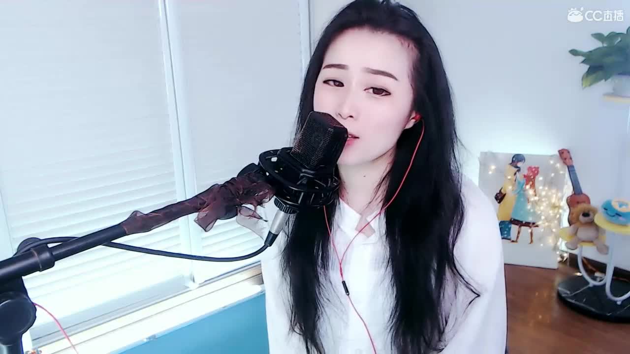 唱歌坤坤是认真的！