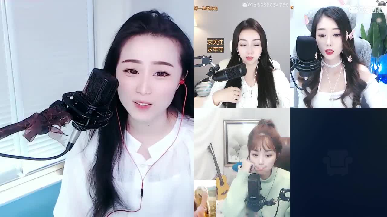 唱歌坤坤是认真的！