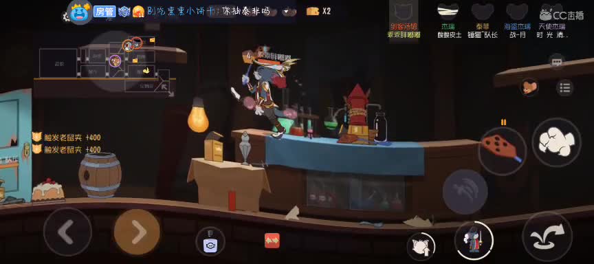 哦豁~