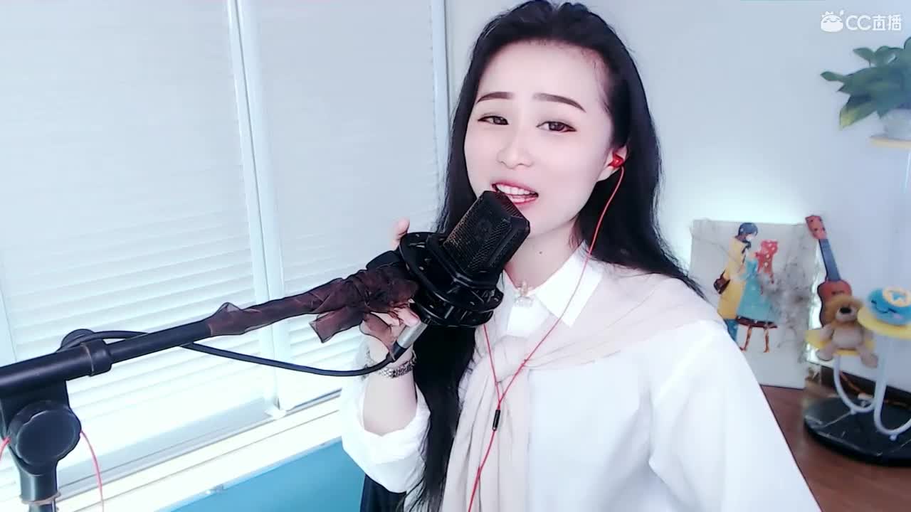 唱歌坤坤是认真的！