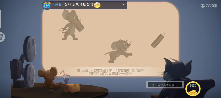 哦豁~