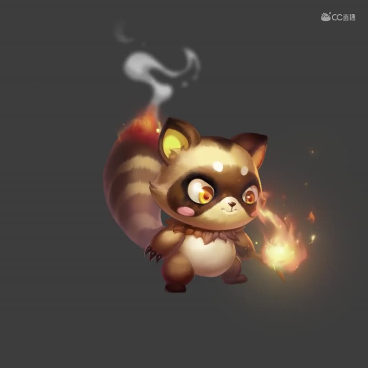 我就是你们的芳心纵火犯