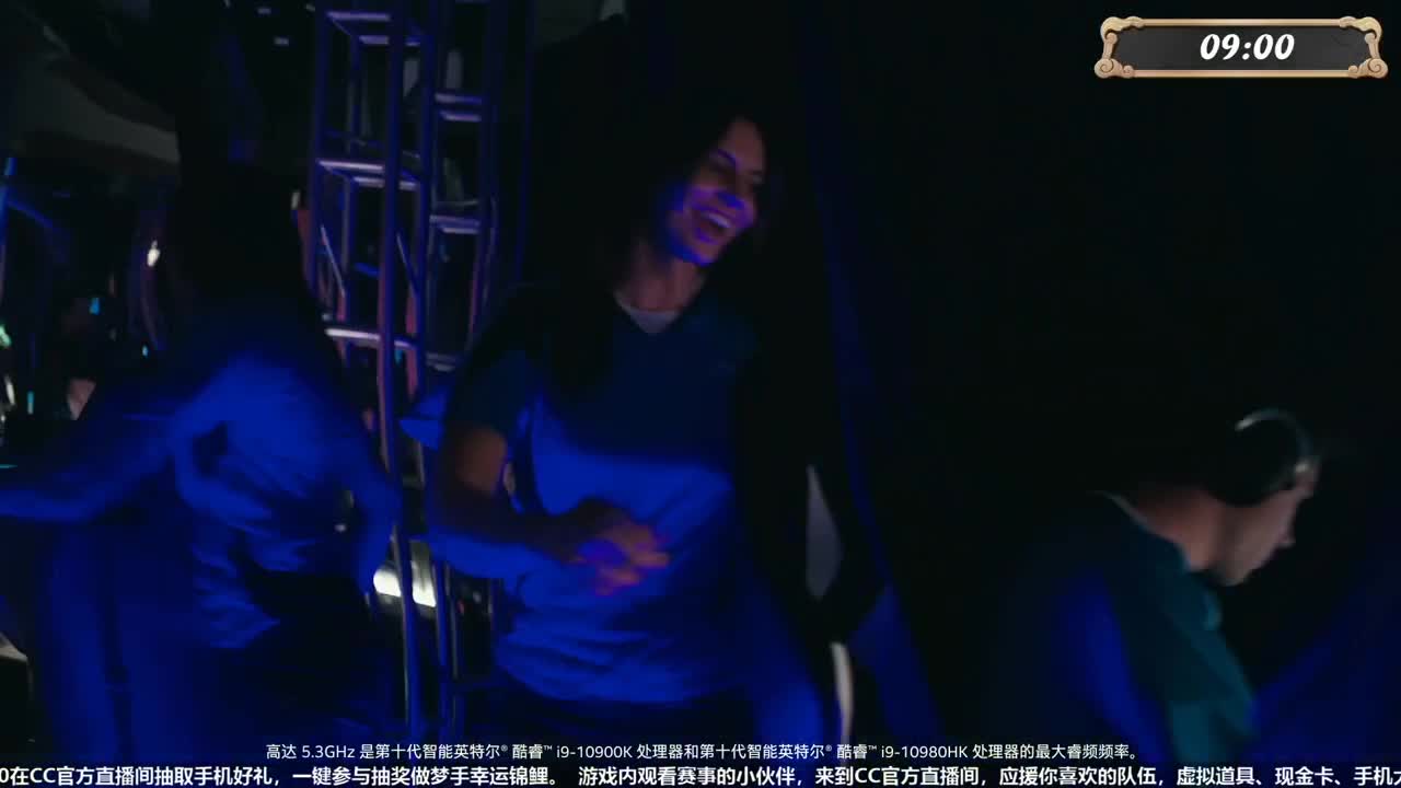 门派调整·三界武斗大会-月宫+法宝内丹 第2段
