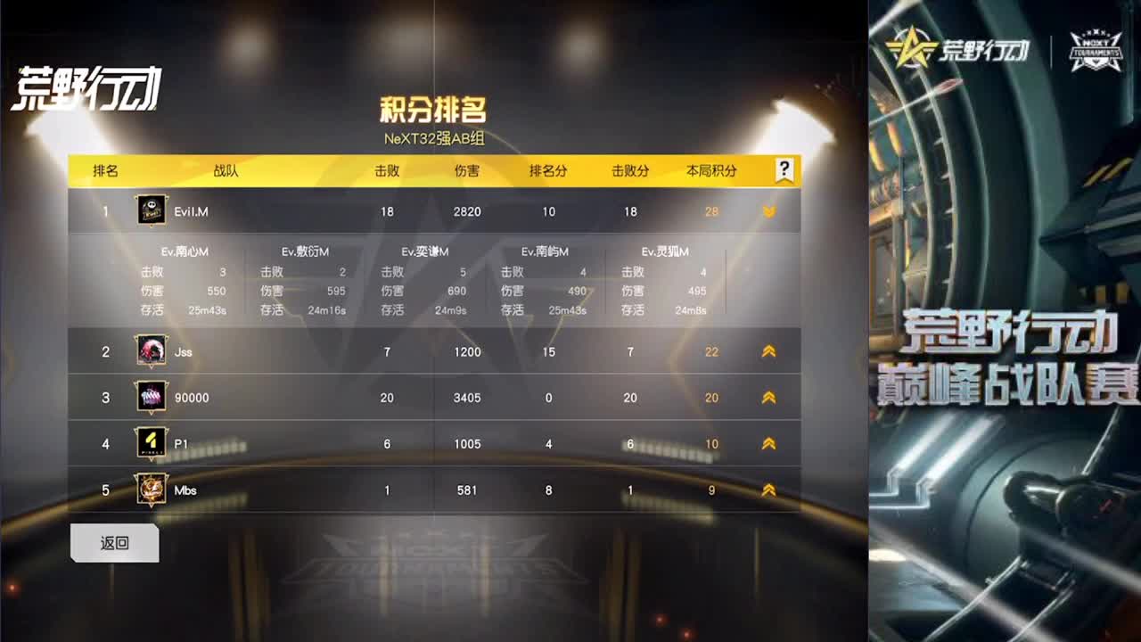 NeXT銀コートの受取 第1段