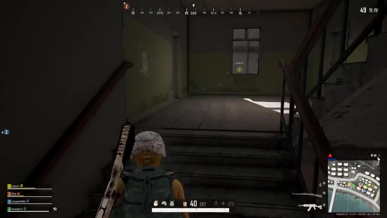 君婶：周末快乐乡亲们