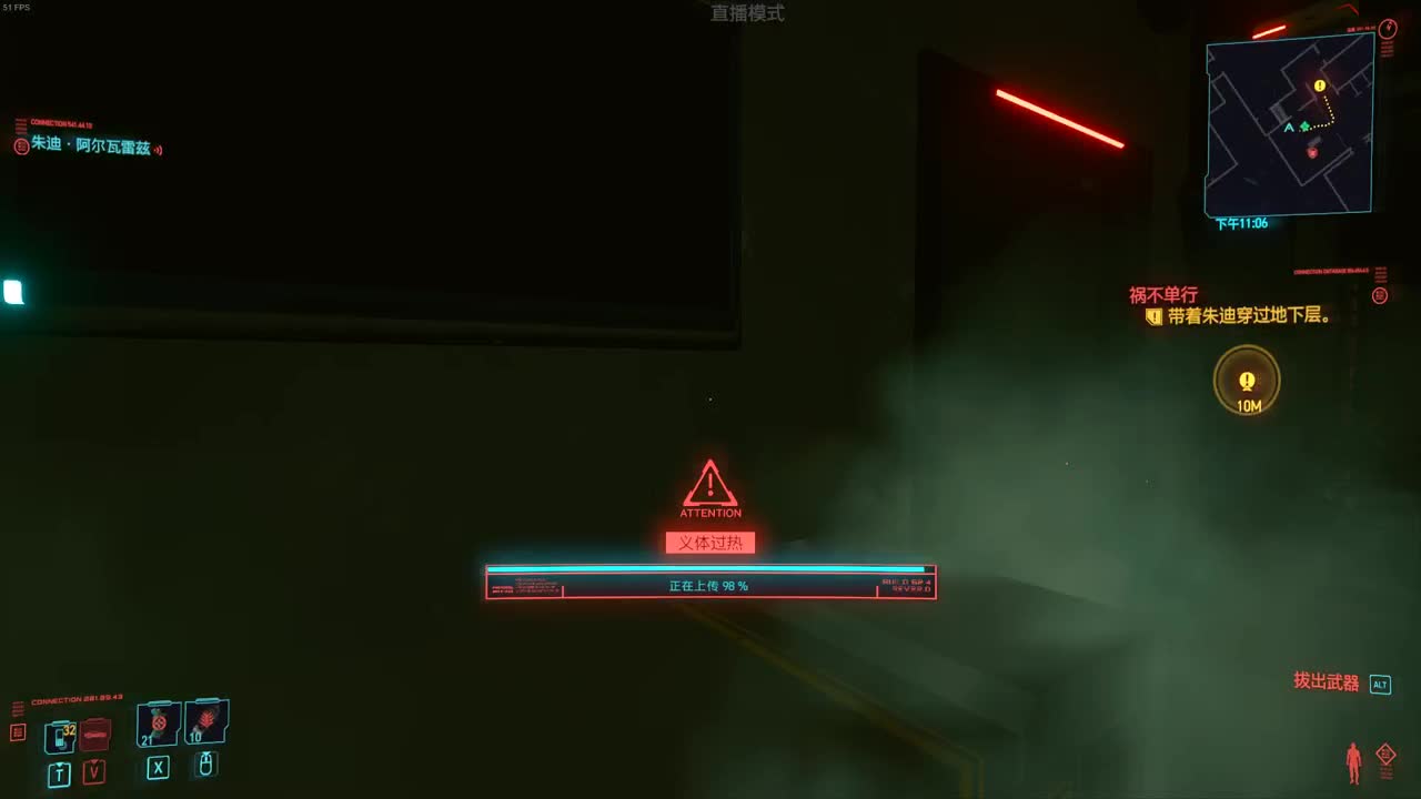 洋洋洋：2077