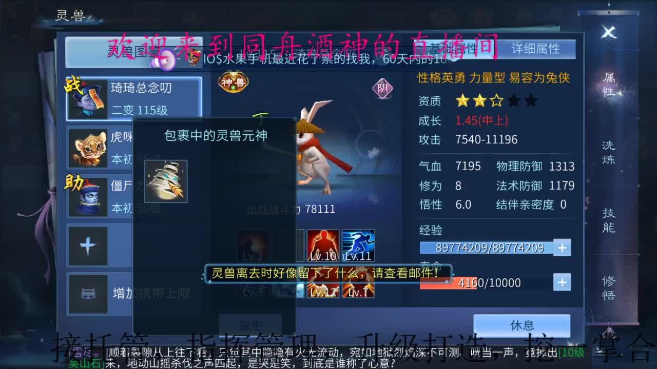 专业打造新区，升级造号指挥管理 第2段