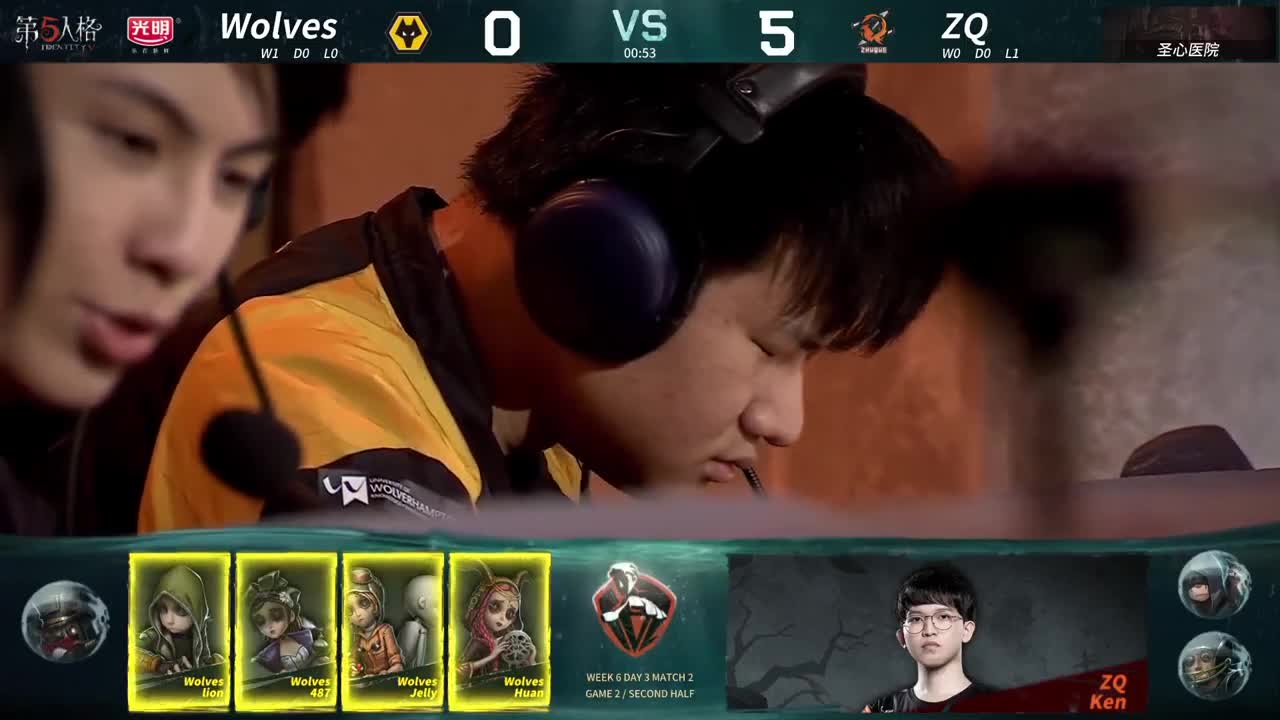 ZQ-Wolves set2