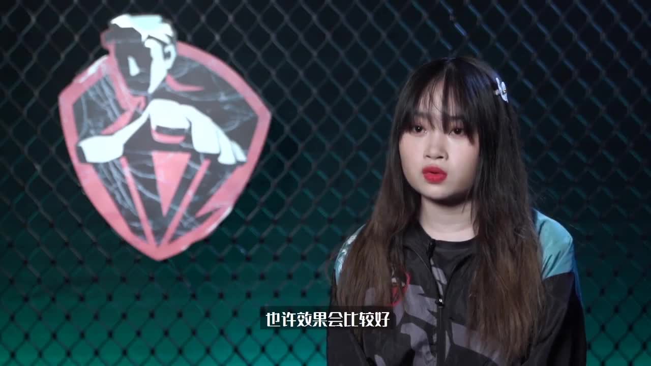 DOU5 vs Weib ste2