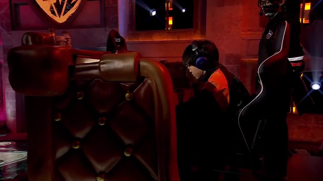 ZQ vs Gr set1
