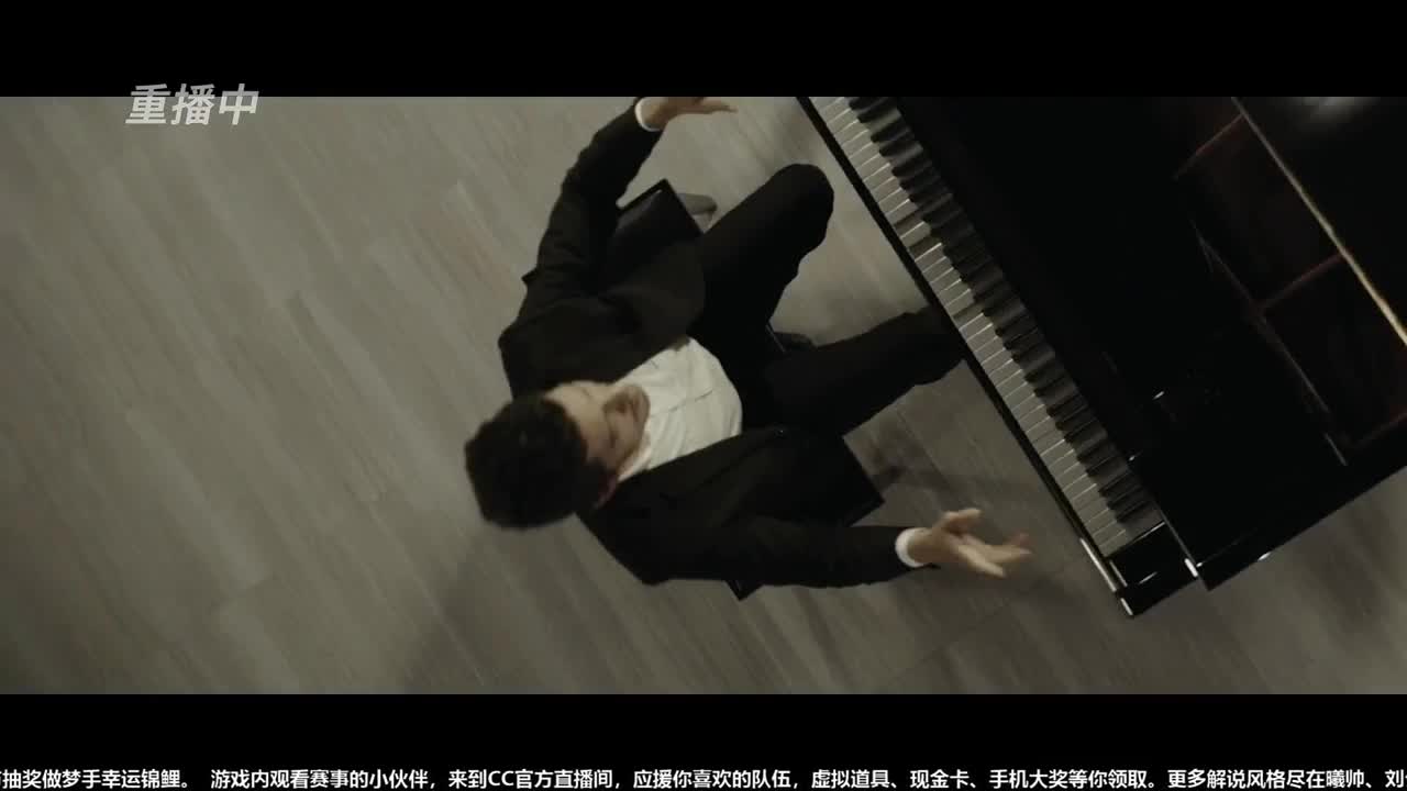 NeXT-公会精英赛 第1段