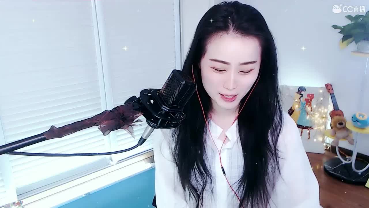 唱歌坤坤是认真的！