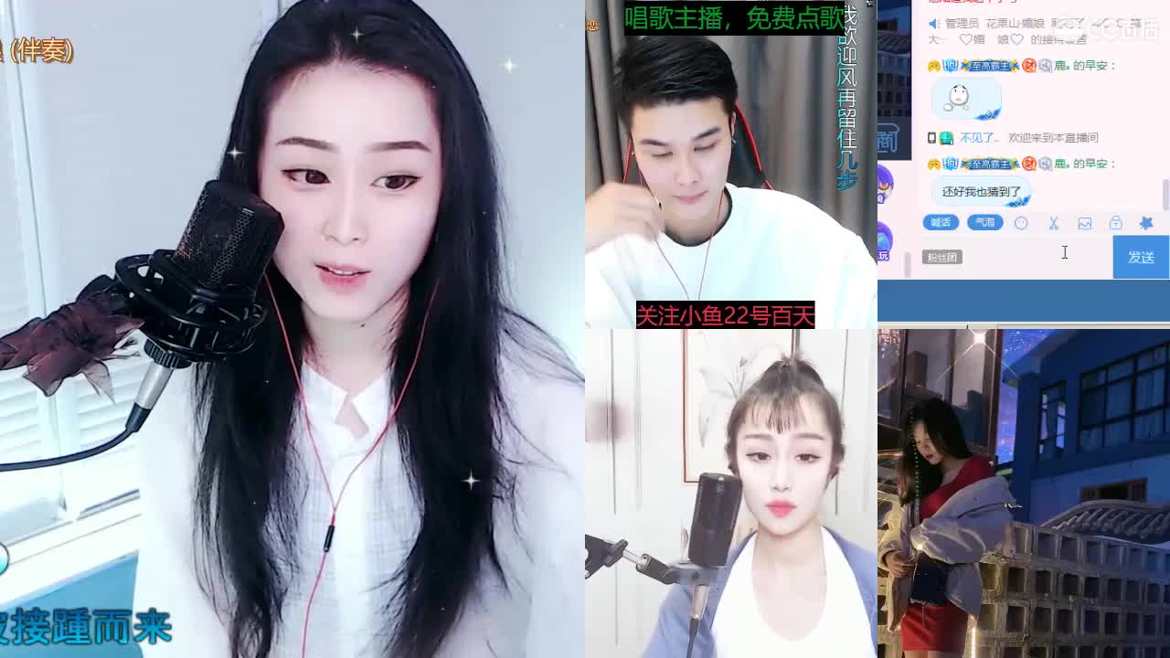 唱歌坤坤是认真的！