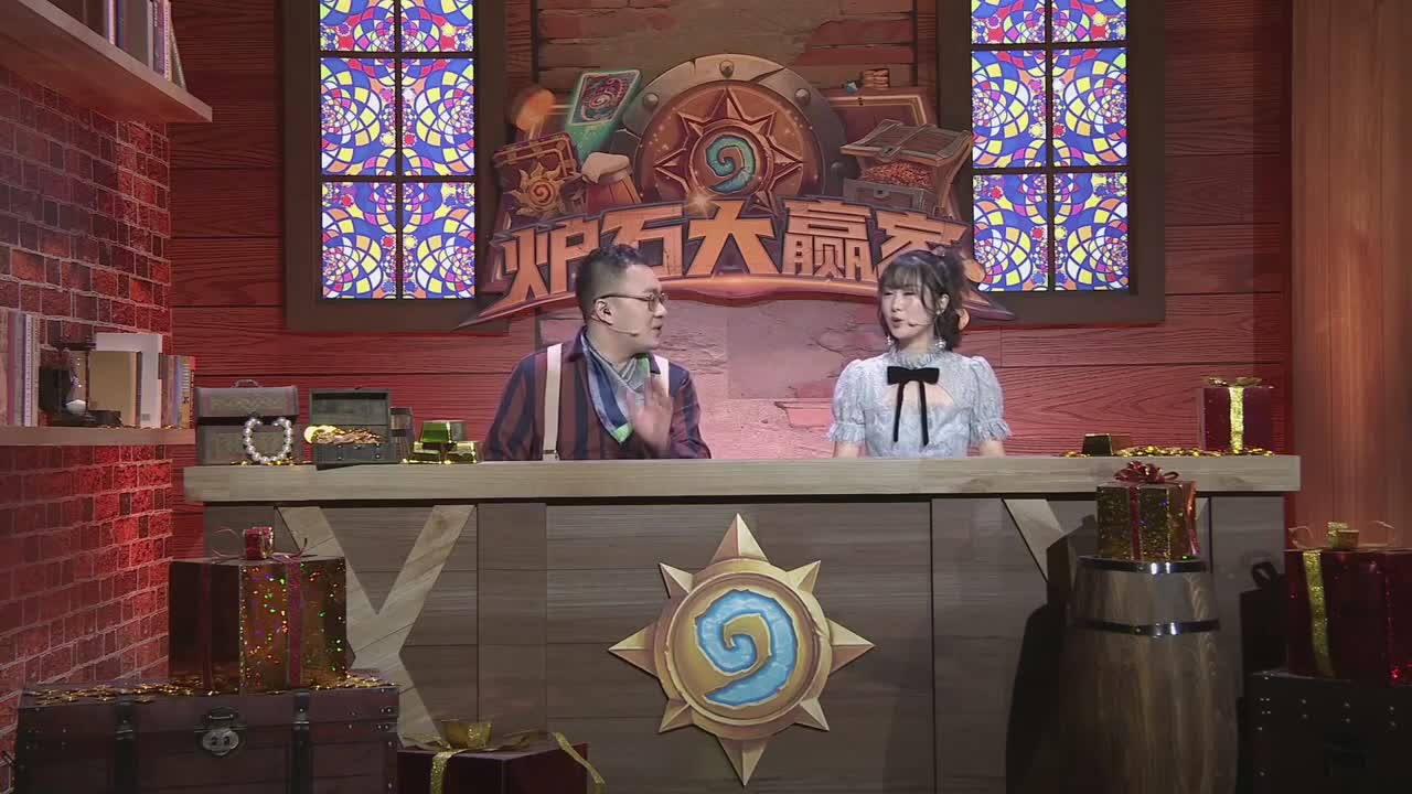 暴雪影院-得入暴雪门，无悔游人生 第5段