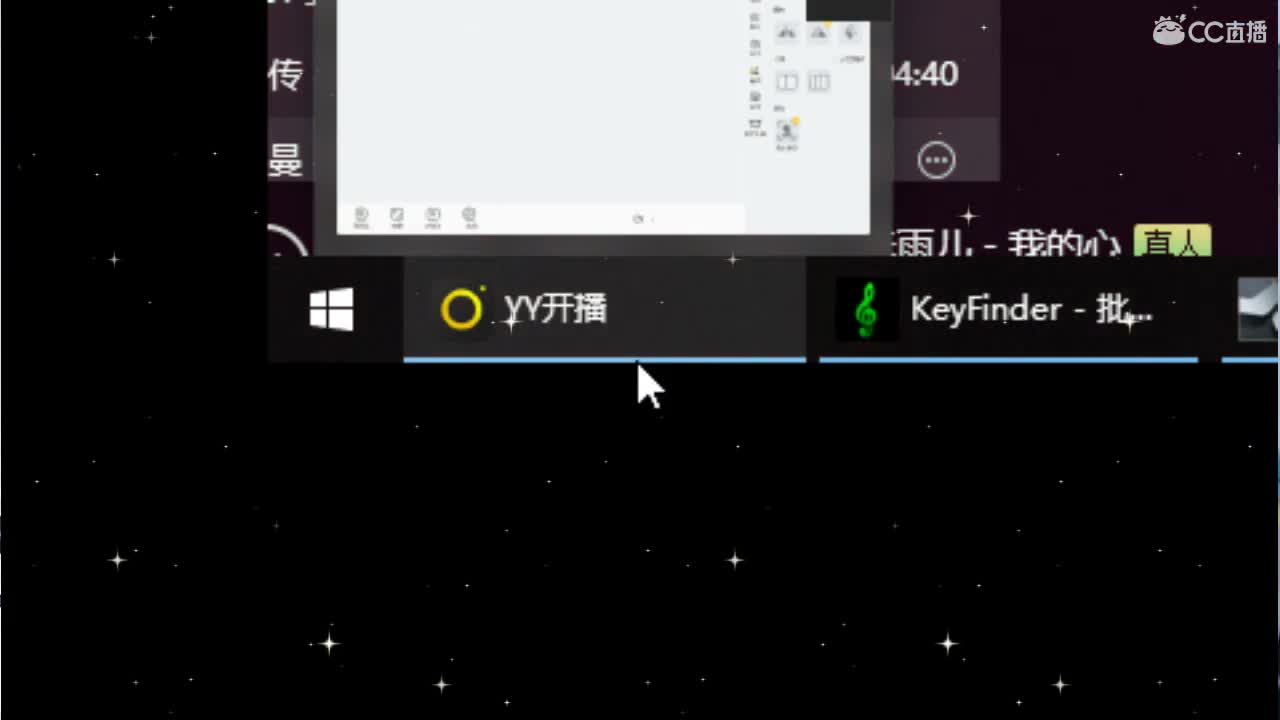 唱歌坤是认真的！