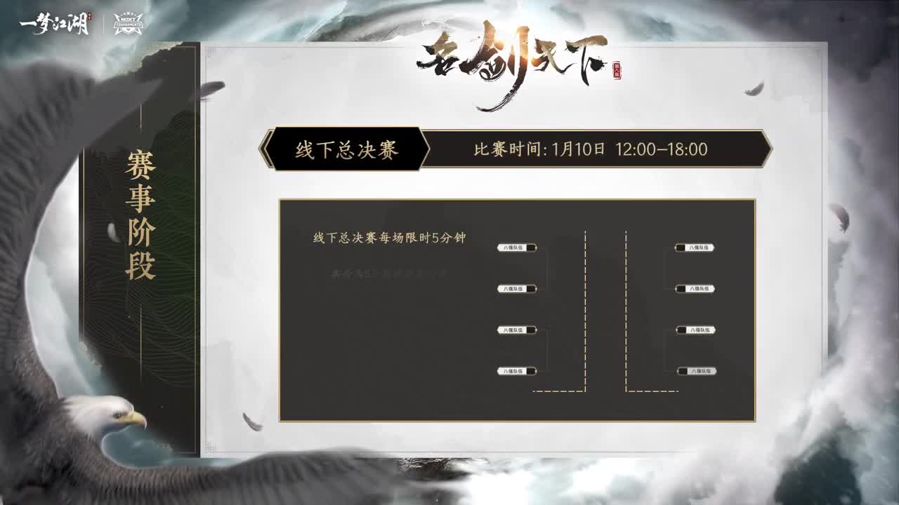 上CC看名剑抽雅韵时装 第2段