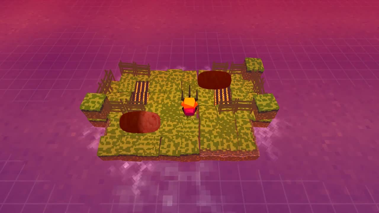 【肯尼】菠萝菠萝蜜 第3段