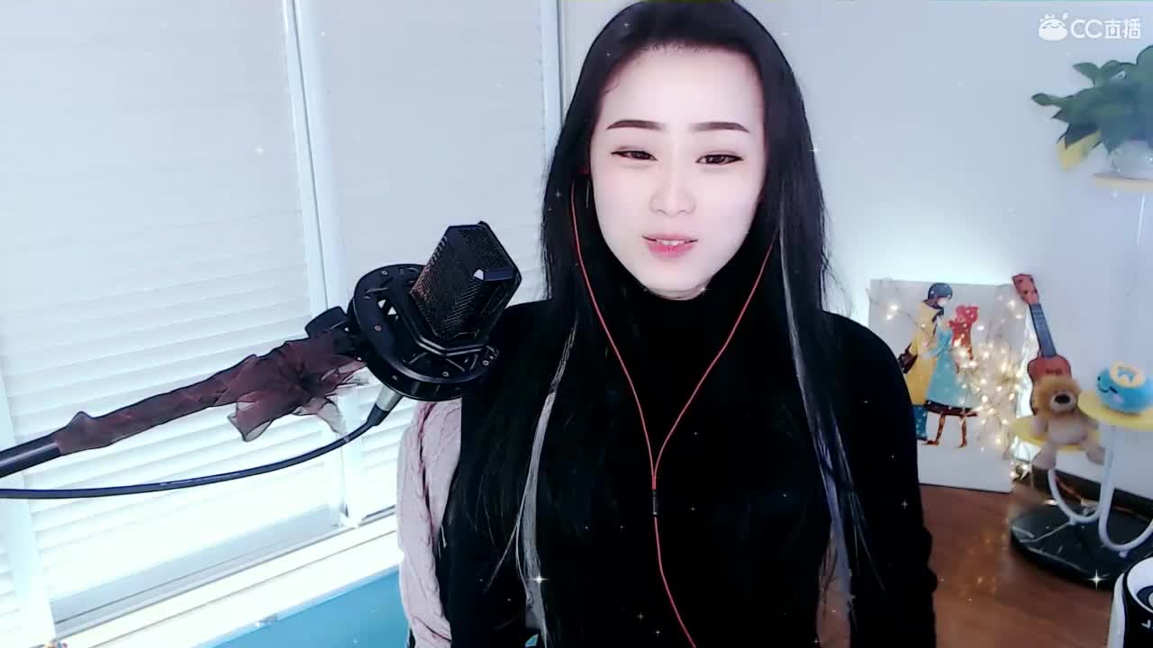 唱歌坤是认真的！
