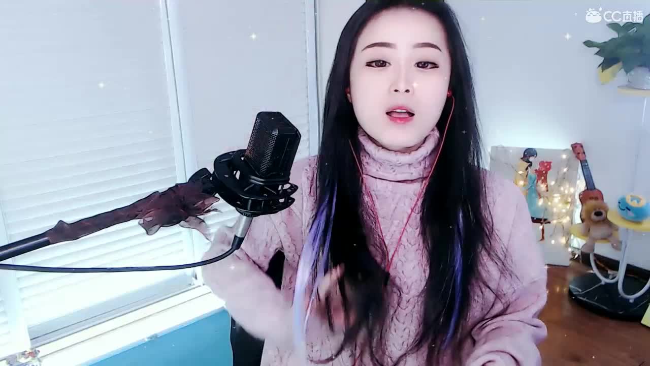 唱歌坤是认真的！