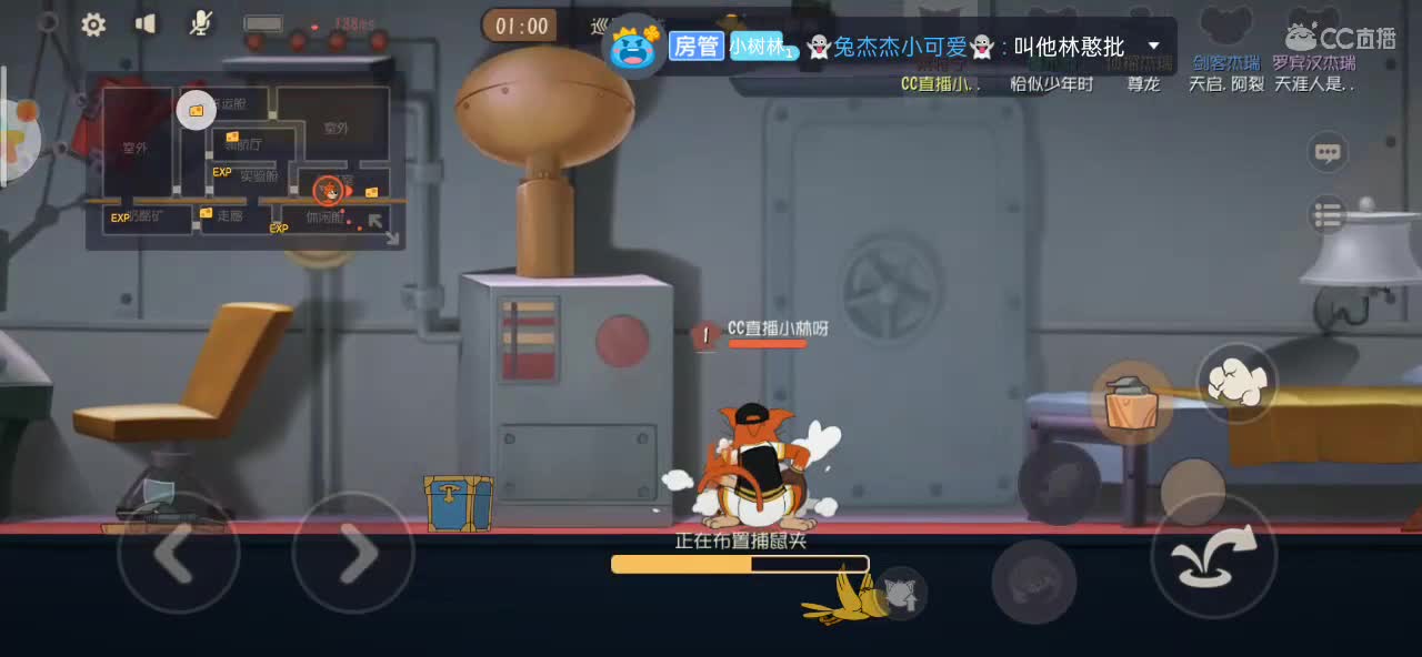 单排慌的一匹