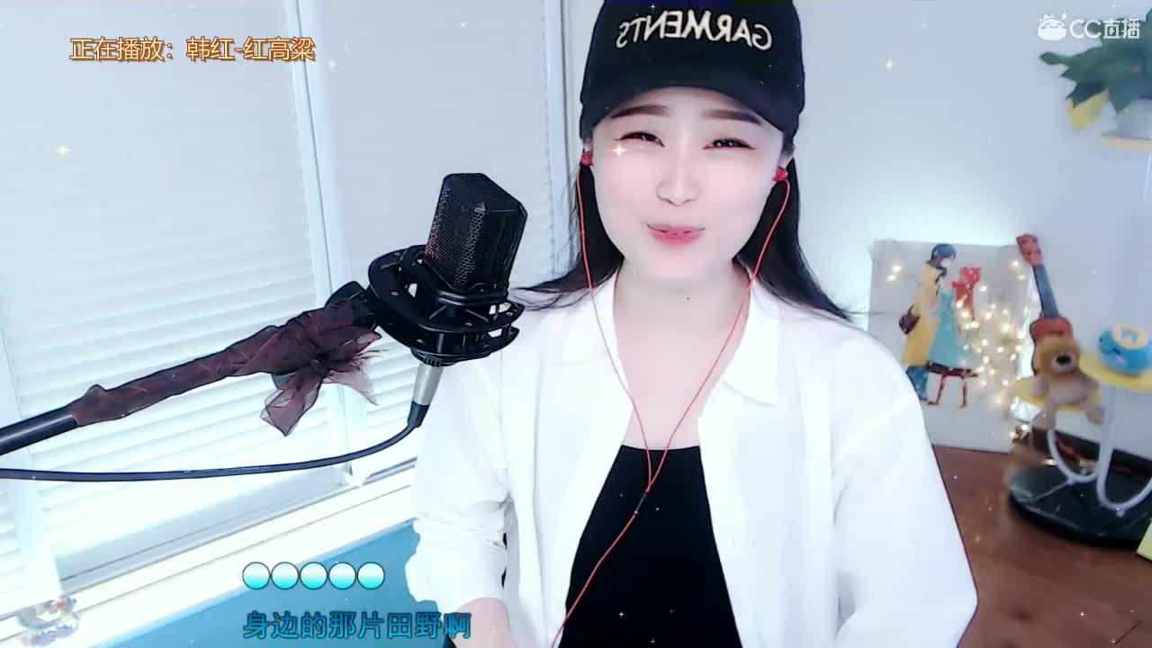 唱歌坤是认真的！
