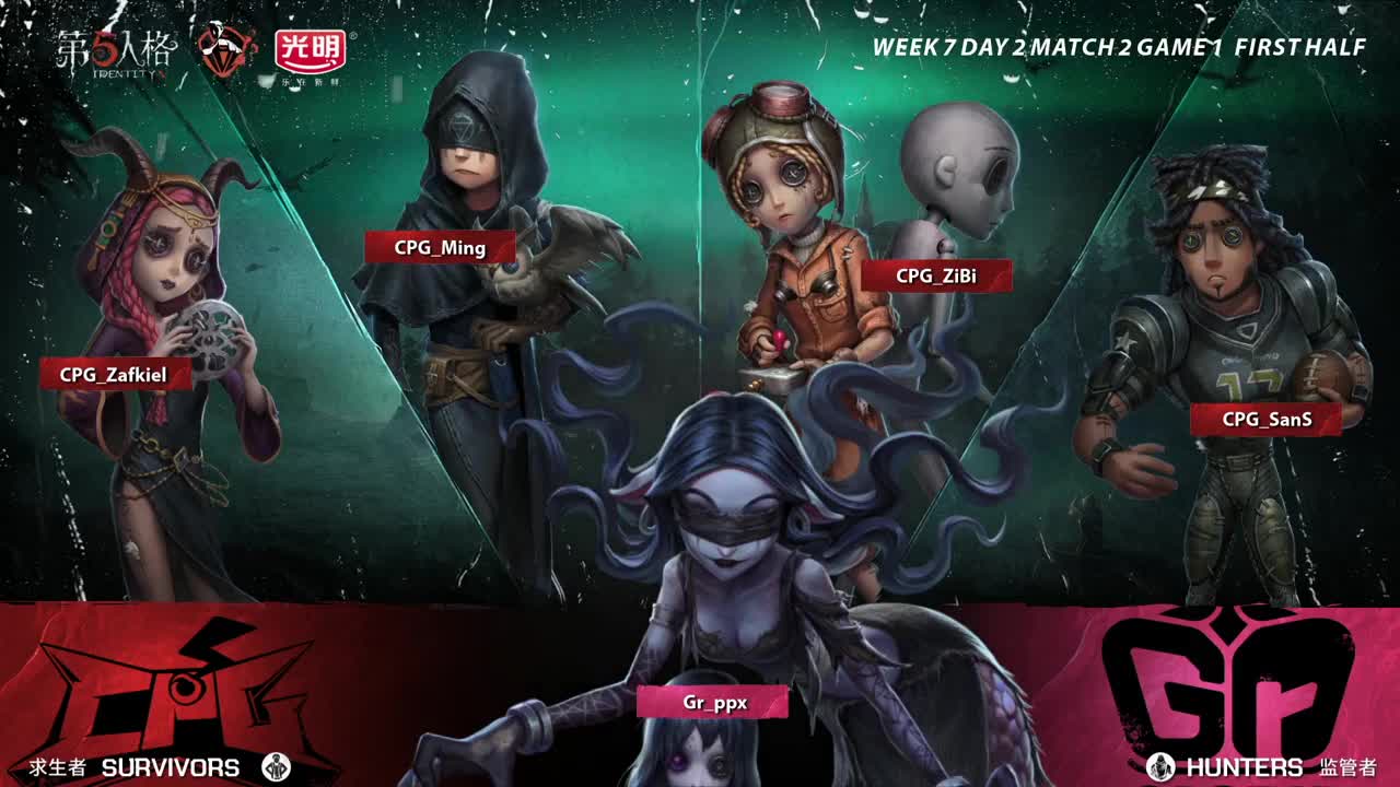 GR-CPG SET1