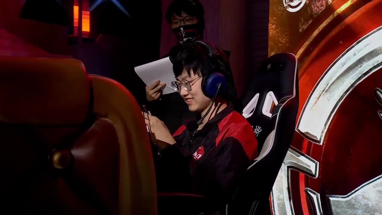 ZQ vs GG set2