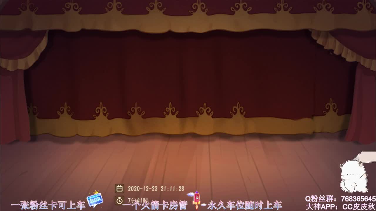 在线皮断腿o.0