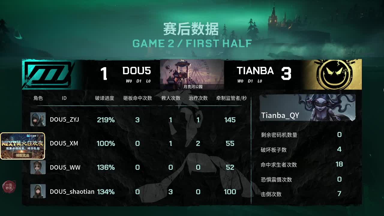 我可能玩了假的前锋~ 第2段