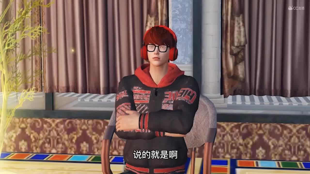 大神彩虹包1