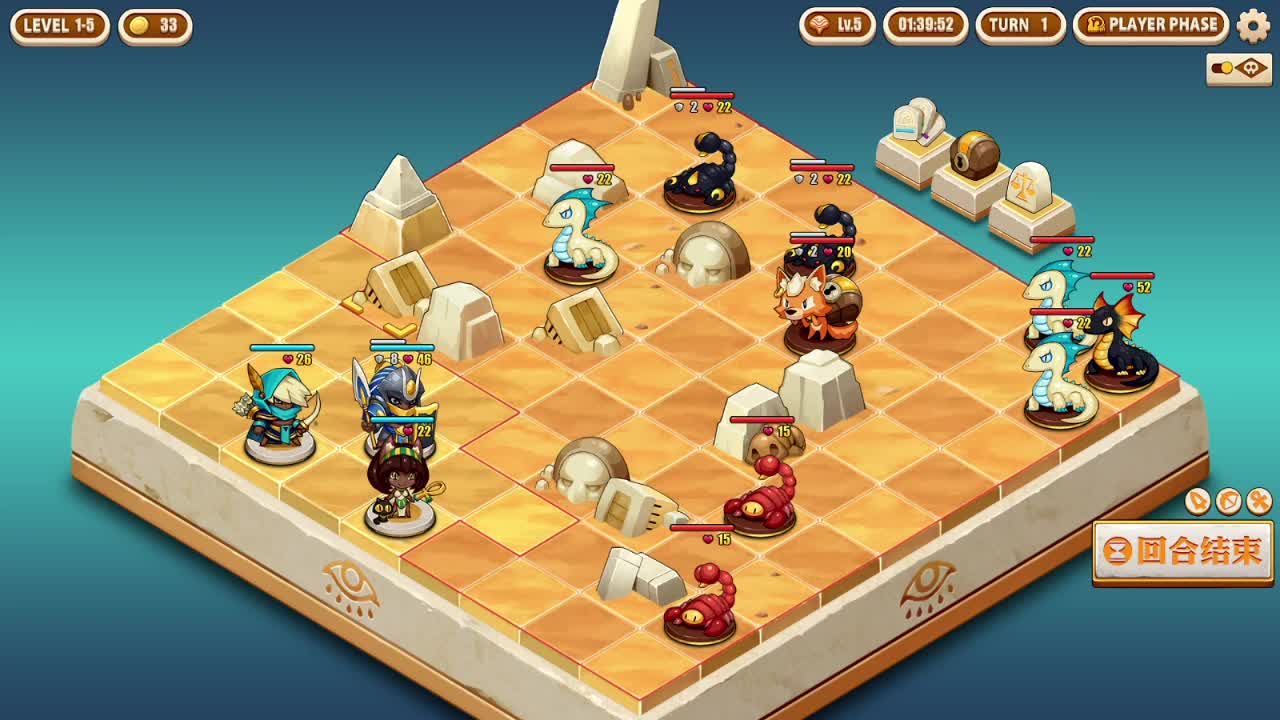 玩会单机游戏 第1段