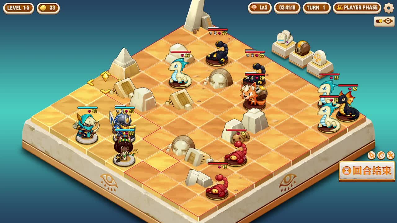 玩会单机游戏 第2段