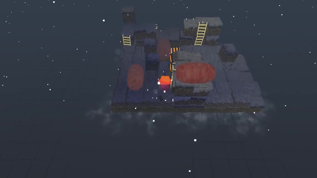 【肯尼】菠萝菠萝蜜 第2段