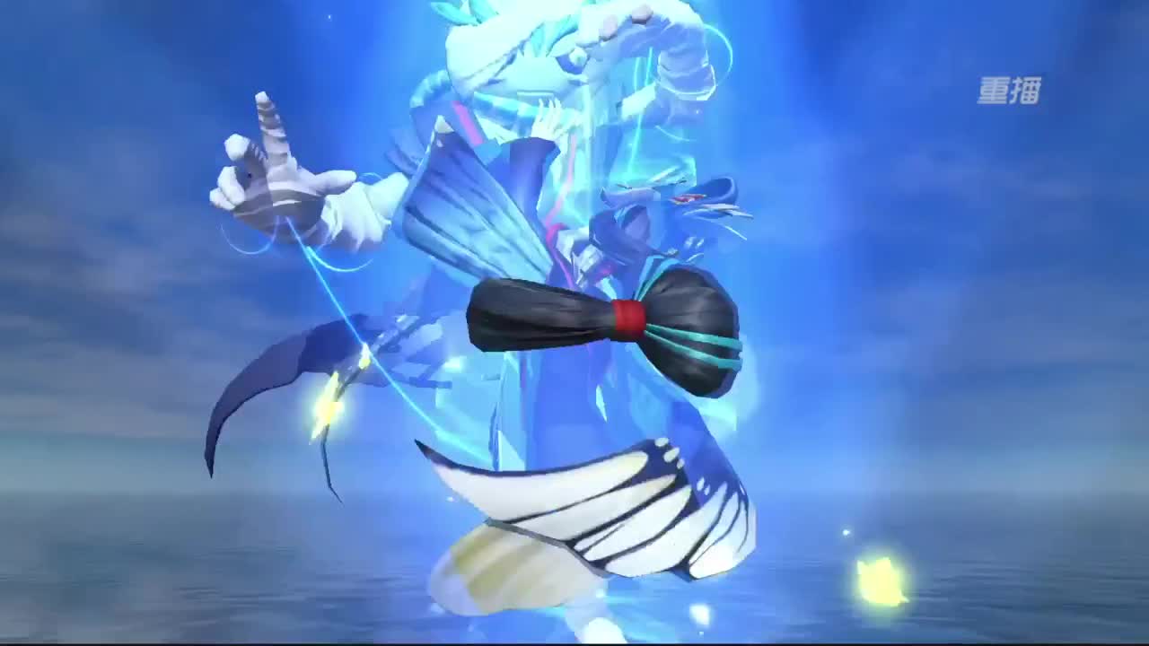 常规赛-OPL秋季赛 第2段